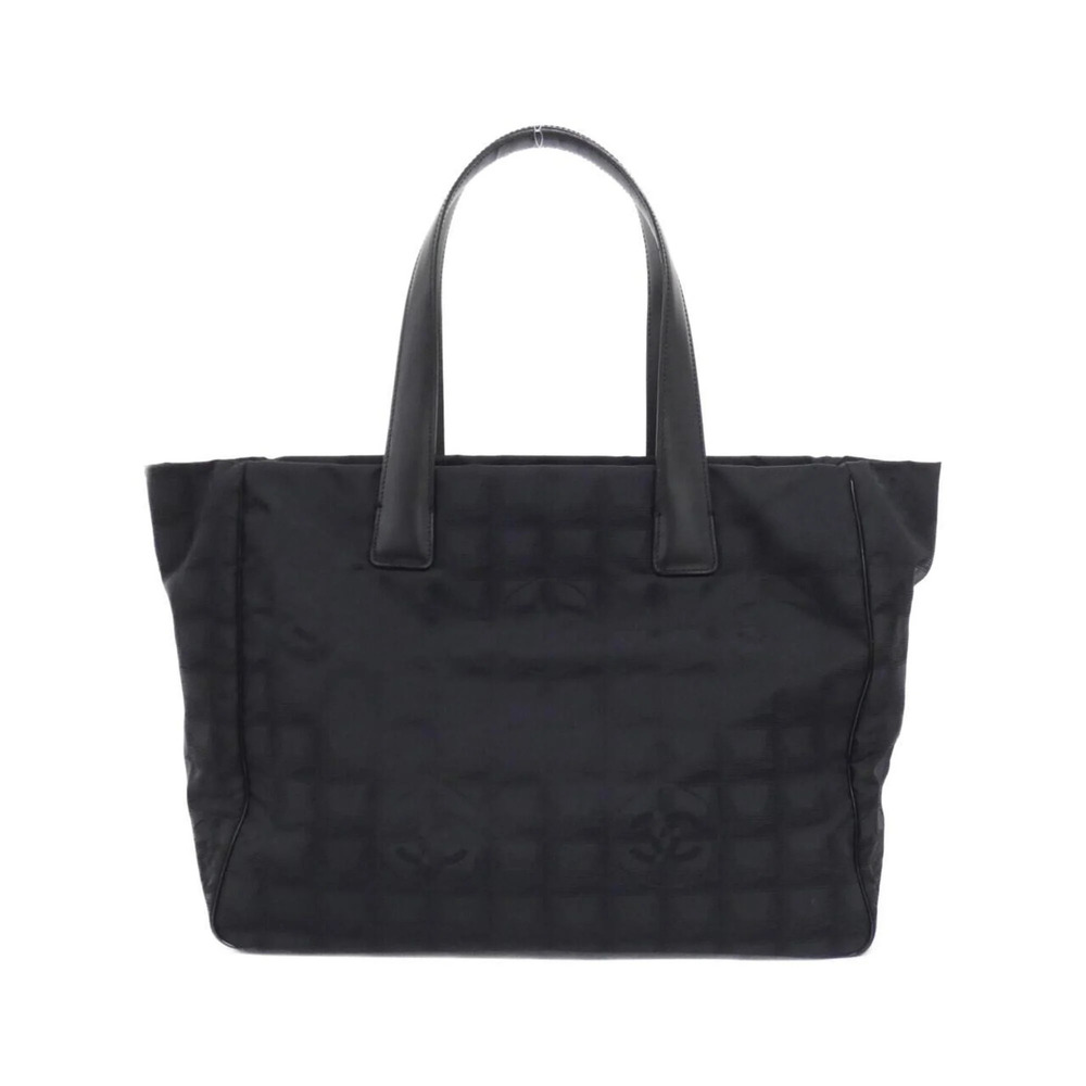 CHANEL Black Bag